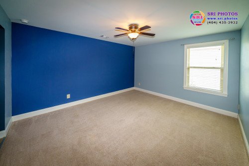 Cumming House Photo