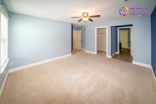 Cumming House Photo