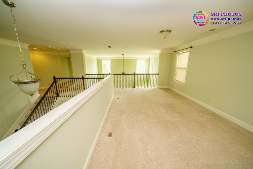 Cumming House Photo