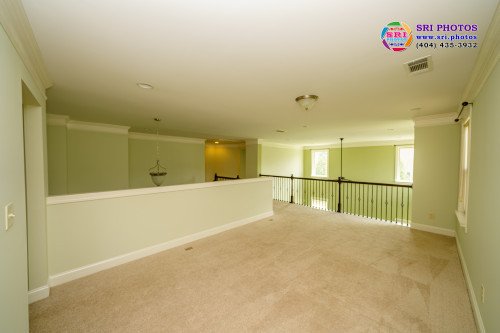 Cumming House Photo