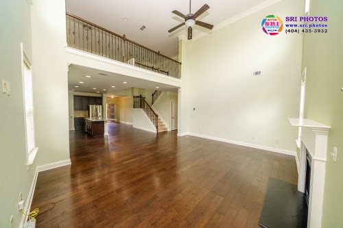 Cumming House Photo