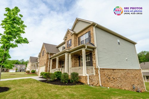 Cumming Residential Photo