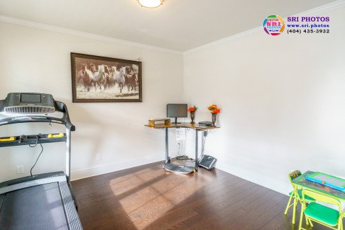 Cumming Residential Photo