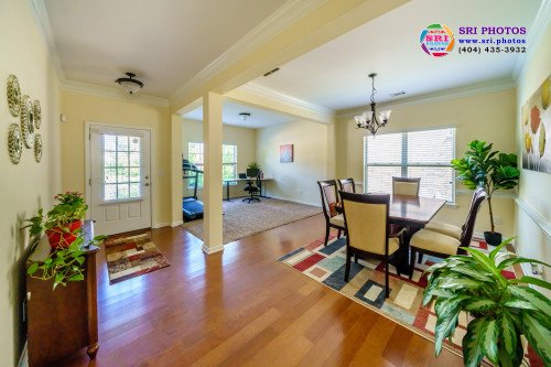 Alpharetta House Photo