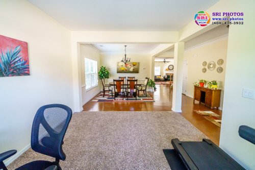 Alpharetta House Photo