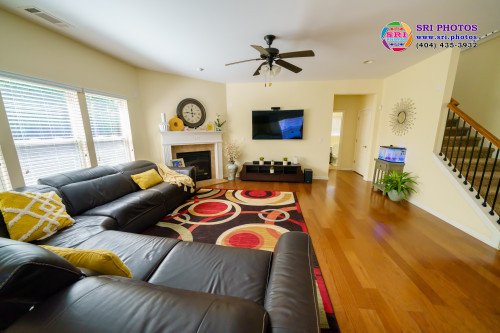 Alpharetta House Photo