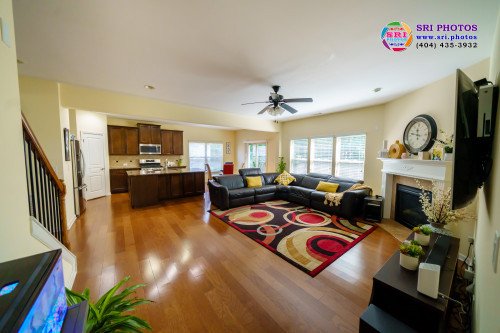 Alpharetta House Photo