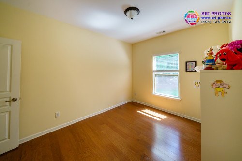 Alpharetta House Photo