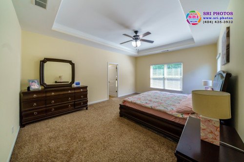 Alpharetta House Photo