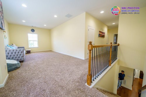 Alpharetta House Photo