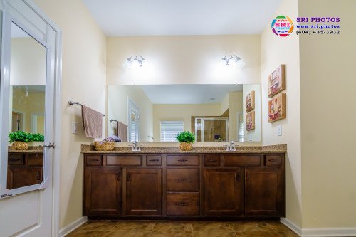 Alpharetta House Photo