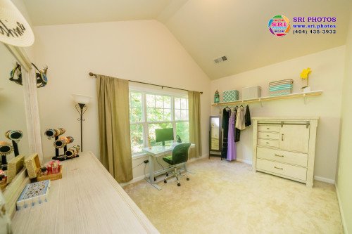 Cumming House Photo