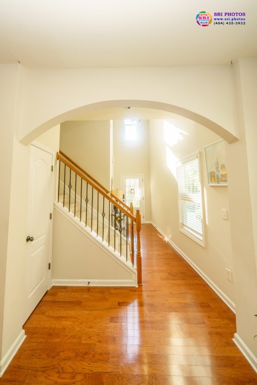 Cumming House Photo
