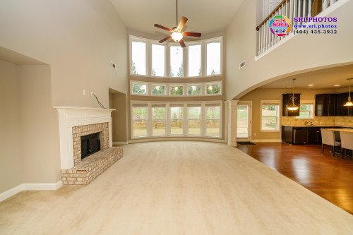 Cumming House Photo