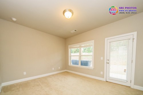 Cumming House Photo