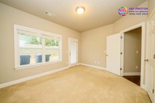 Cumming House Photo