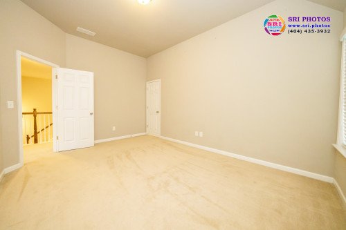 Cumming House Photo