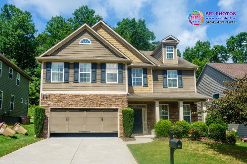 Cumming Residential Photo