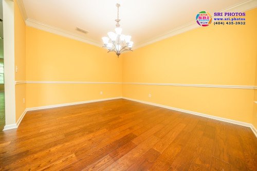 Cumming Residential Photo