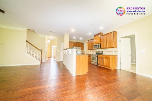 Cumming Residential Photo