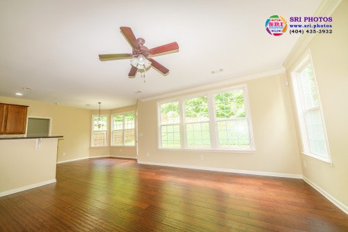 Cumming Residential Photo