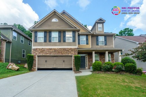 Cumming Residential Photo