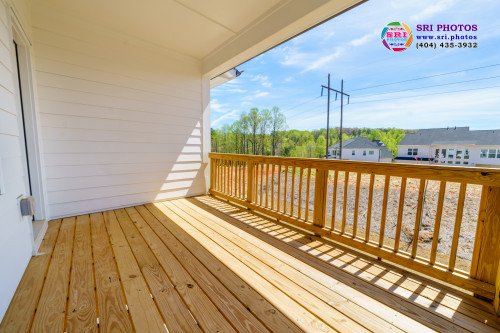 Cumming House Photo