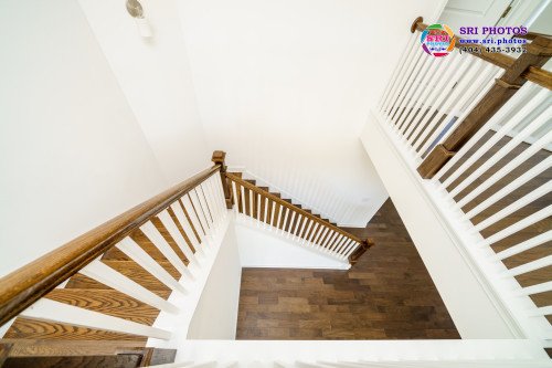 Cumming House Photo