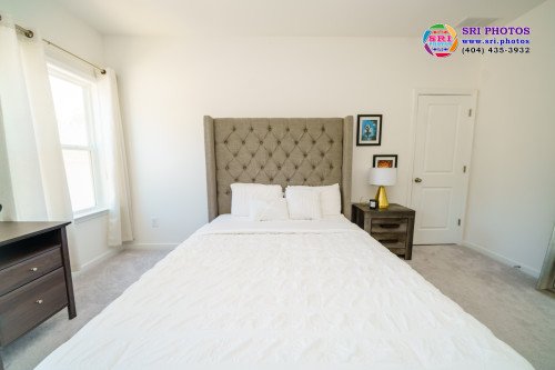 Cumming House Photo