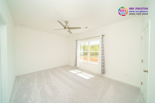 Cumming House Photo