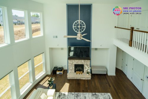 Cumming House Photo
