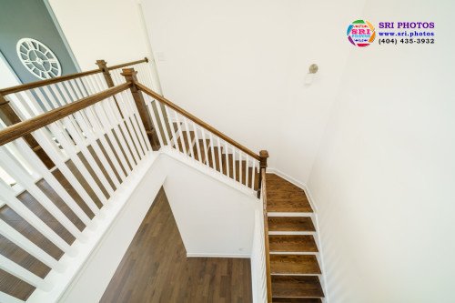 Cumming House Photo