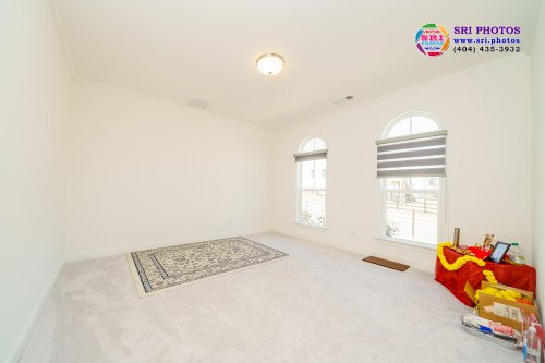 Cumming House Photo