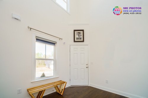 Cumming House Photo
