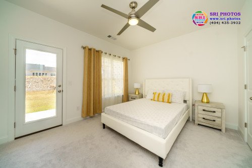 Cumming House Photo