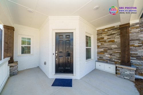 Cumming House Photo