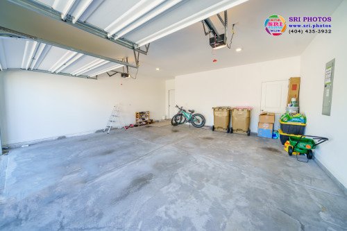 Cumming House Photo