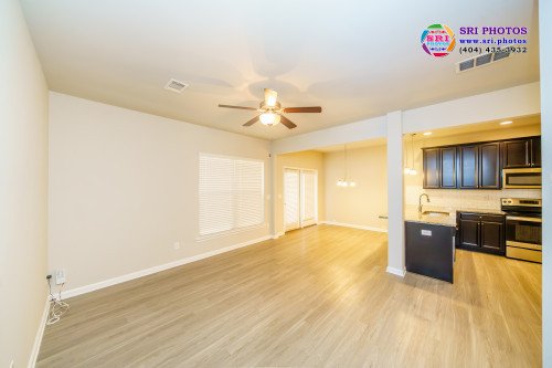 Cumming Townhouse Photo