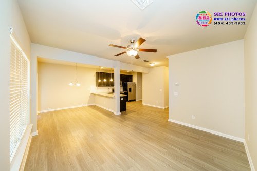 Cumming Townhouse Photo