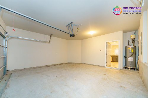 Cumming Townhouse Photo