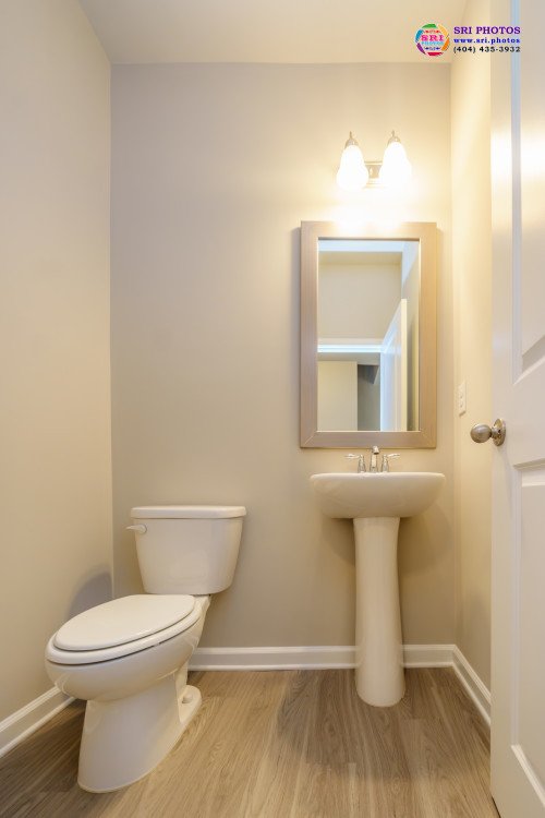 Cumming Townhouse Photo
