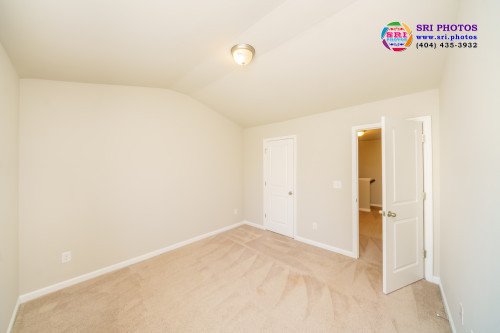 Cumming Townhouse Photo