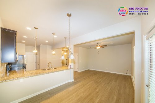 Cumming Townhouse Photo