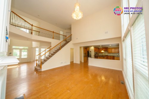 Cumming House Photo
