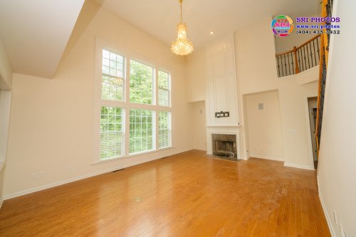 Cumming House Photo