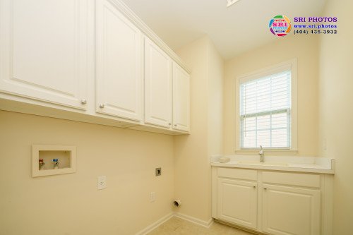 Cumming House Photo