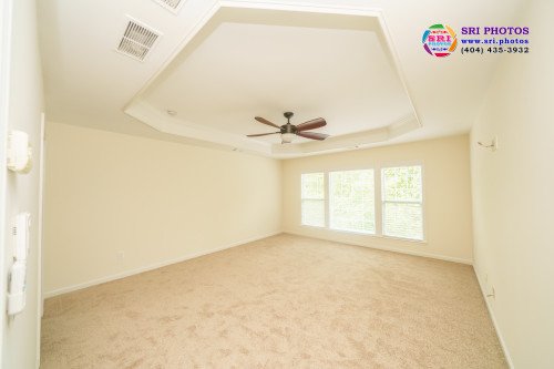 Cumming House Photo