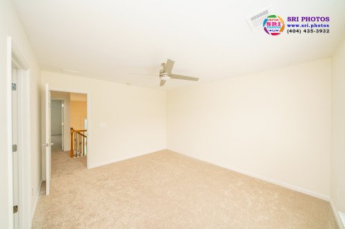 Cumming House Photo