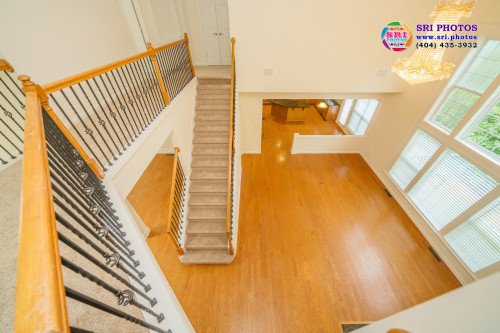 Cumming House Photo