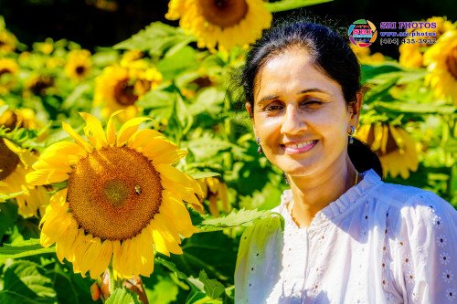 Prasad + Madhuri Photo